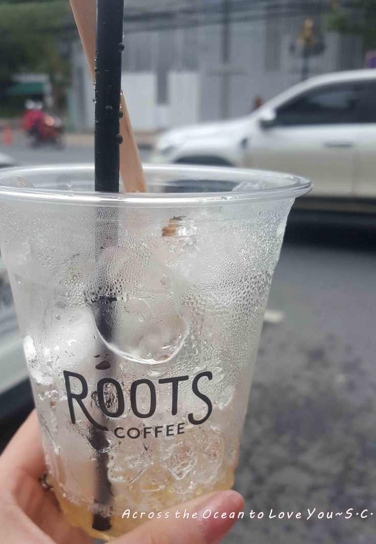 【泰國★曼谷】Thonglor區 Grande Centre Point Sukhumvit&nbsp;55及附近美食體驗