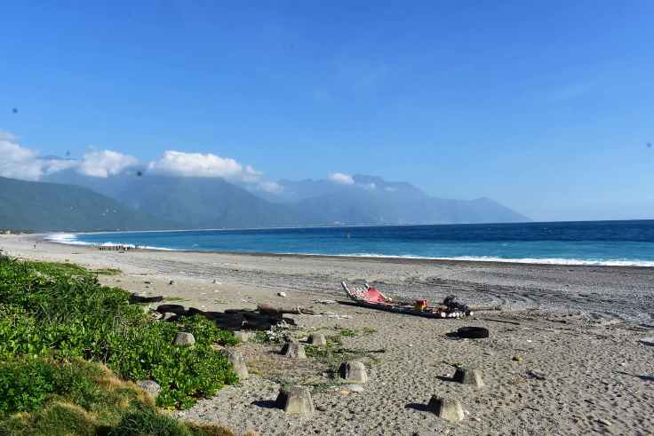 【台灣★花蓮】~說走就走一個人的花蓮行~