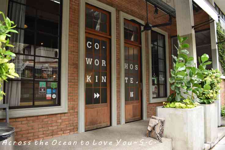 【泰國★曼谷】Oneday Hostel Sukhumvit 26青年旅館住宿體驗、TAPROOM X26&nbsp;精釀啤酒現場演唱~