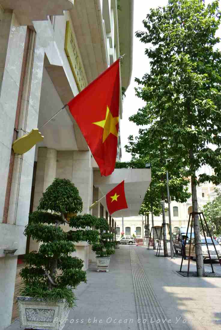 【越南★胡志明市】🇻🇳3天2 夜快閃初體驗~Miu Miu Spa 2、The   Refinery法式餐廳、傳統越南菜Bep Me&nbsp;In