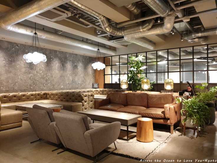 【Japan★Kyoto】🇯🇵京都千禧一代膠囊旅館💖~探訪歷史悠久的六曜社咖啡店、Smart咖啡店、超讚的精釀BEER PUB ICHI-👍✌