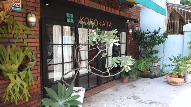 【Taiwan★Tianan】初秋的季節我迷失在台南老城巷弄裡~2