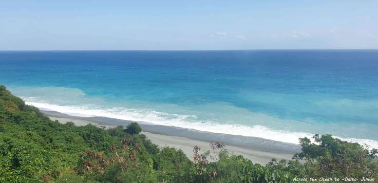 【台灣★台東金崙】太麻里南邊金崙小鎮與可愛的街貓，讓我感受到更多的溫暖小鎮💖