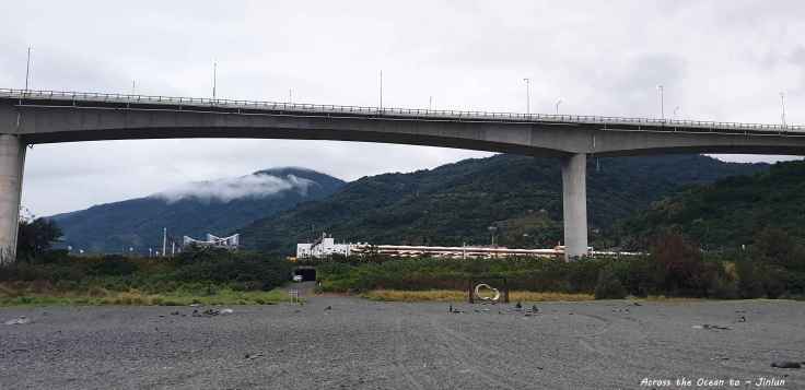 【台灣★台東金崙】深夜躺在沙灘上聽著太平洋海浪聲度過一個人的生日